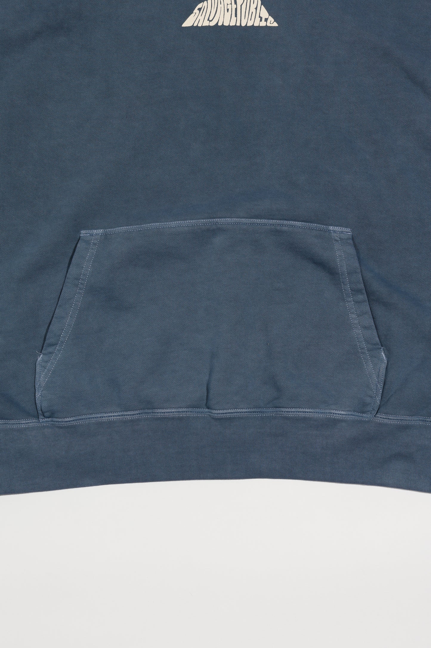 Pigment P/O Hoodie(HAND DRAWN)