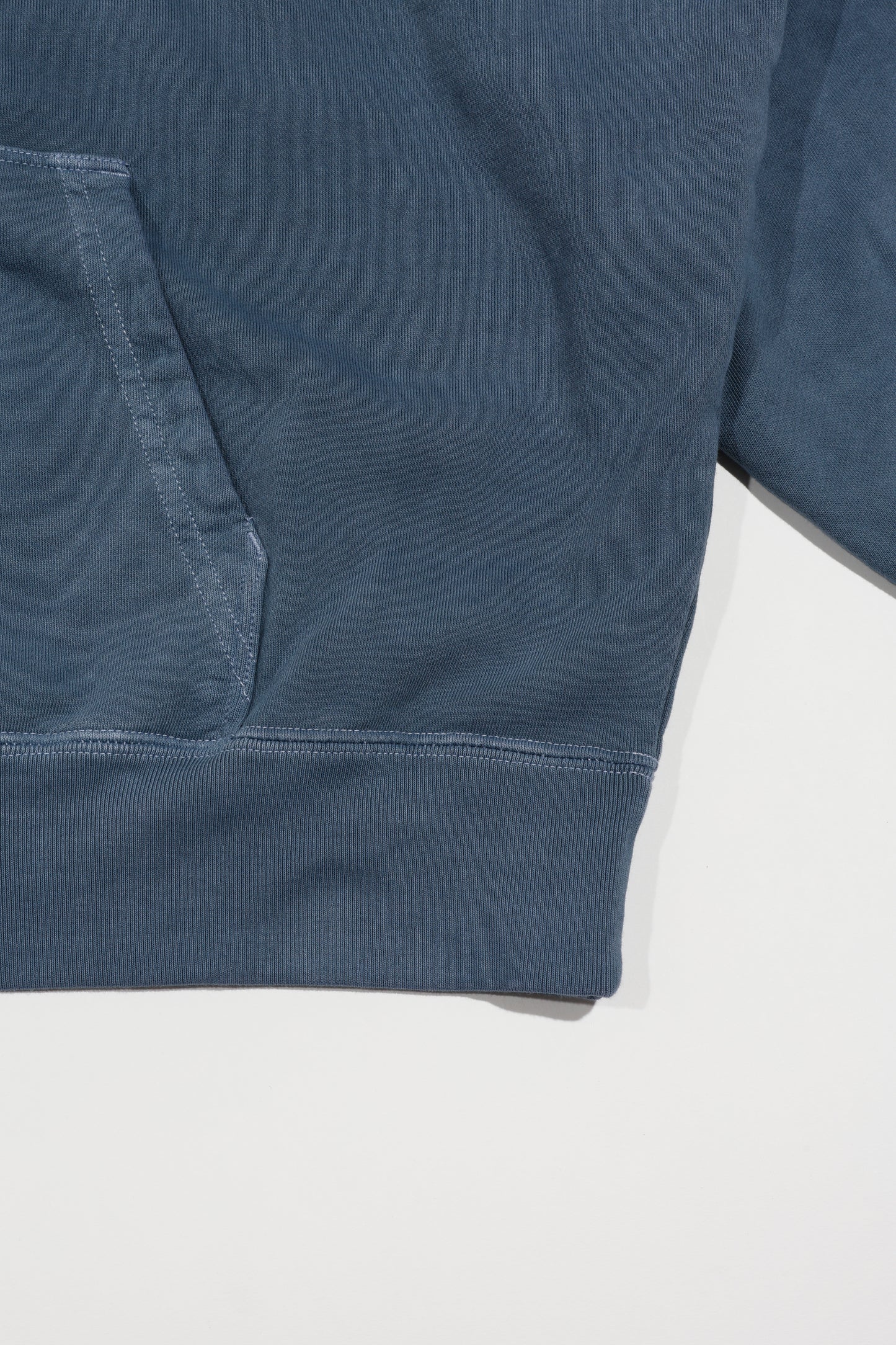 Pigment P/O Hoodie(HAND DRAWN)