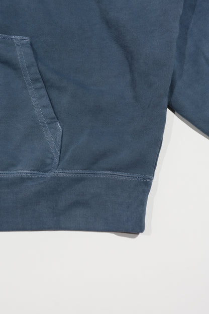 Pigment P/O Hoodie(HAND DRAWN)
