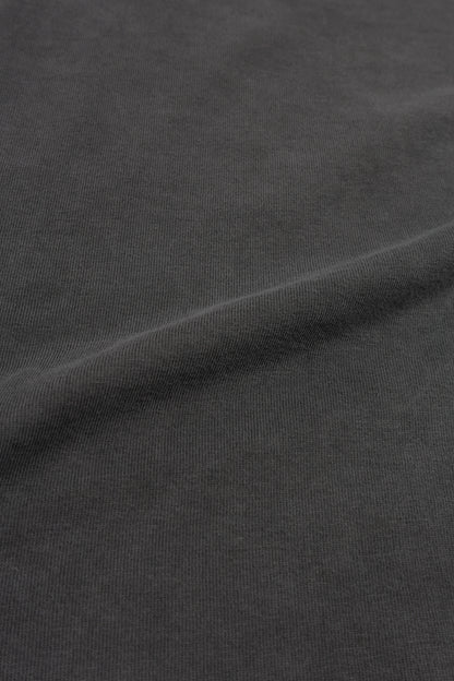 Pigment L/S Tee(Double Lei)