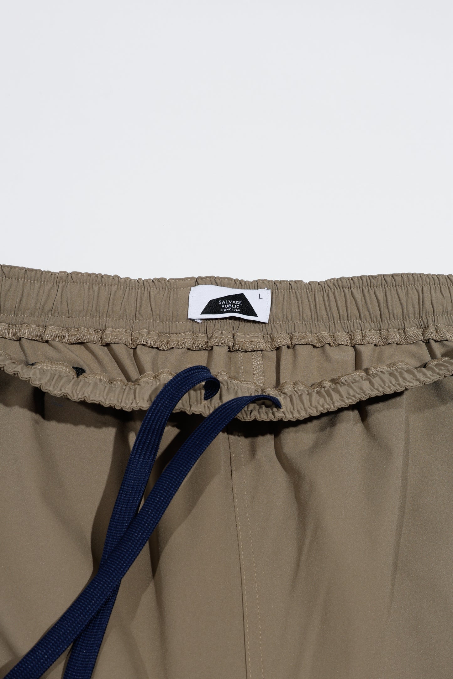 Lanakila Shorts (Double Quilt)