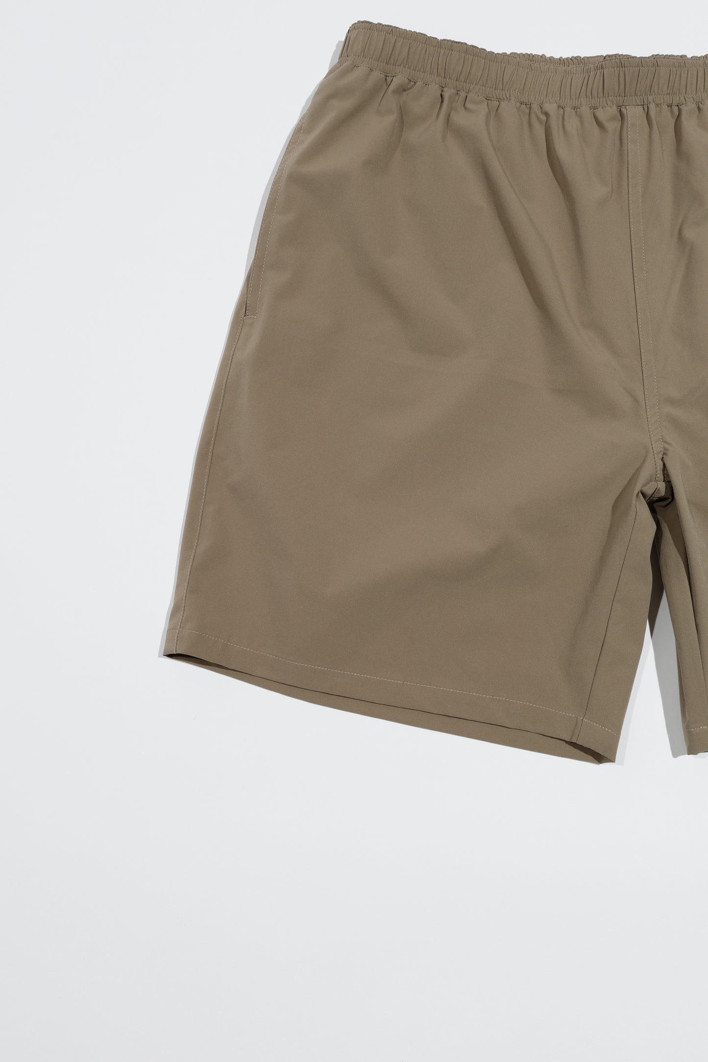 Lanakila Shorts (Double Quilt)