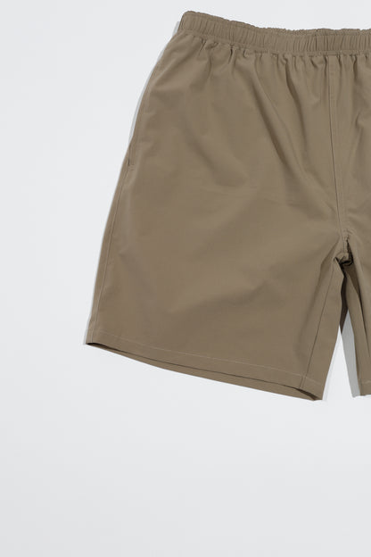 Lanakila Shorts (Double Quilt)