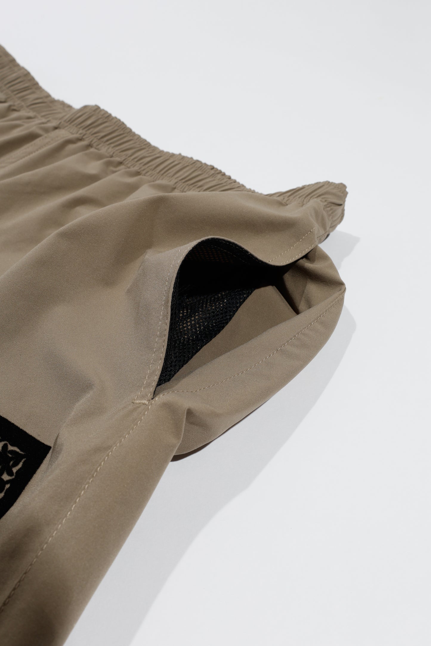 Lanakila Shorts (Double Quilt)