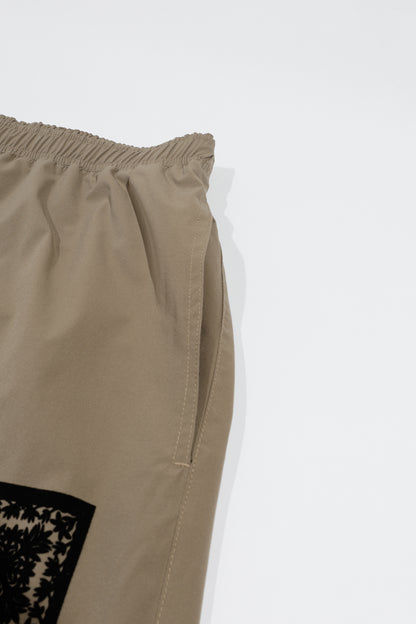 Lanakila Shorts (Double Quilt)