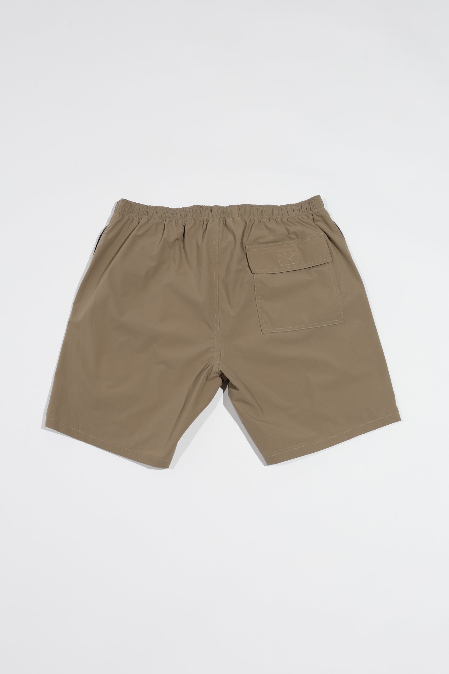 Lanakila Shorts (Double Quilt)