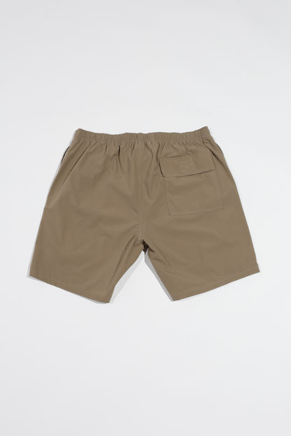 Lanakila Shorts (Double Quilt)