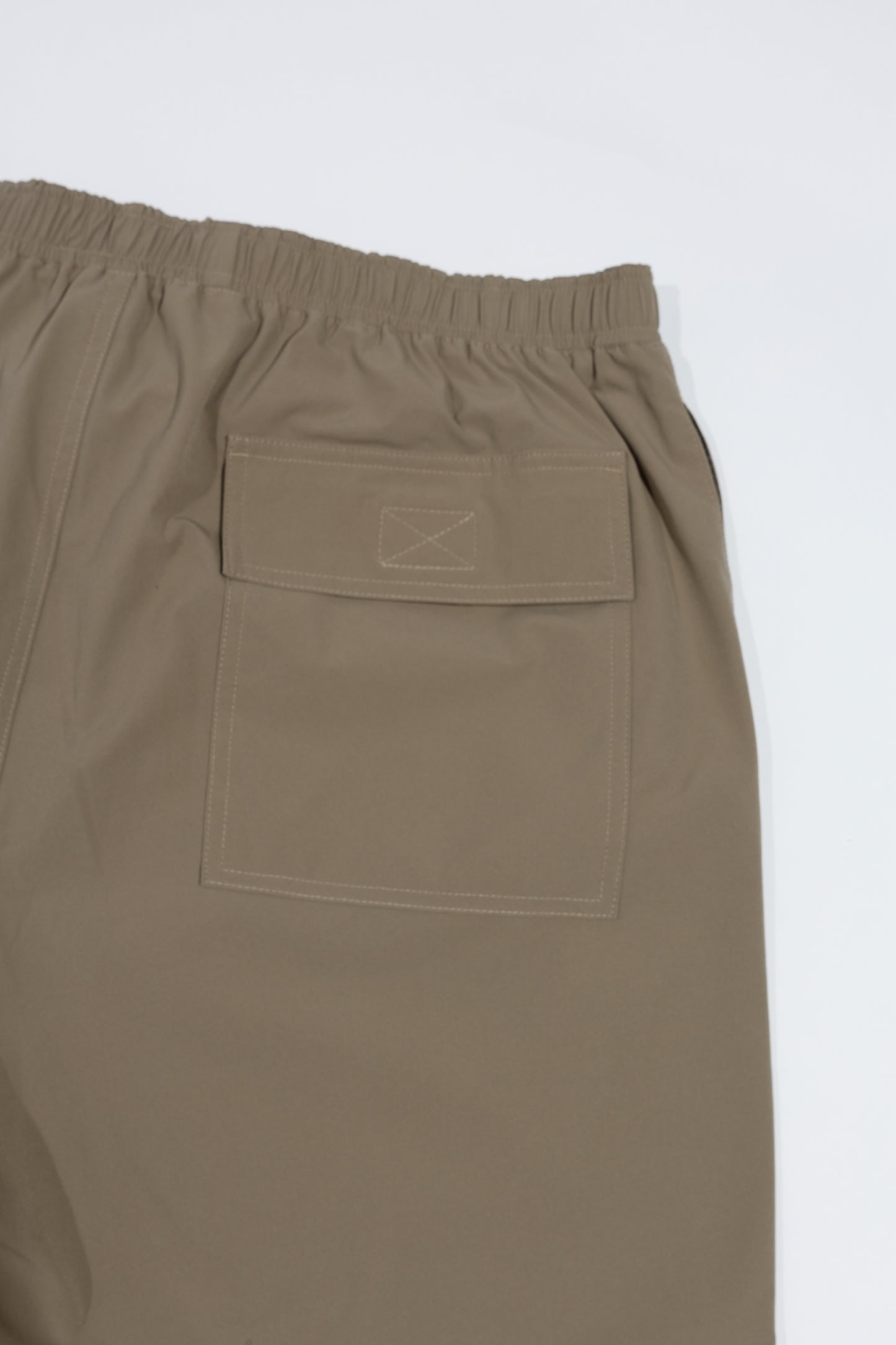 Lanakila Shorts (Double Quilt)