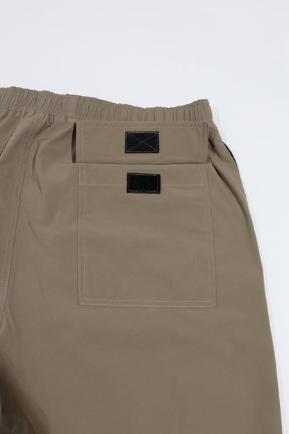 Lanakila Shorts (Double Quilt)