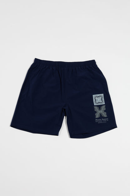 Lanakila Shorts (Double Quilt)