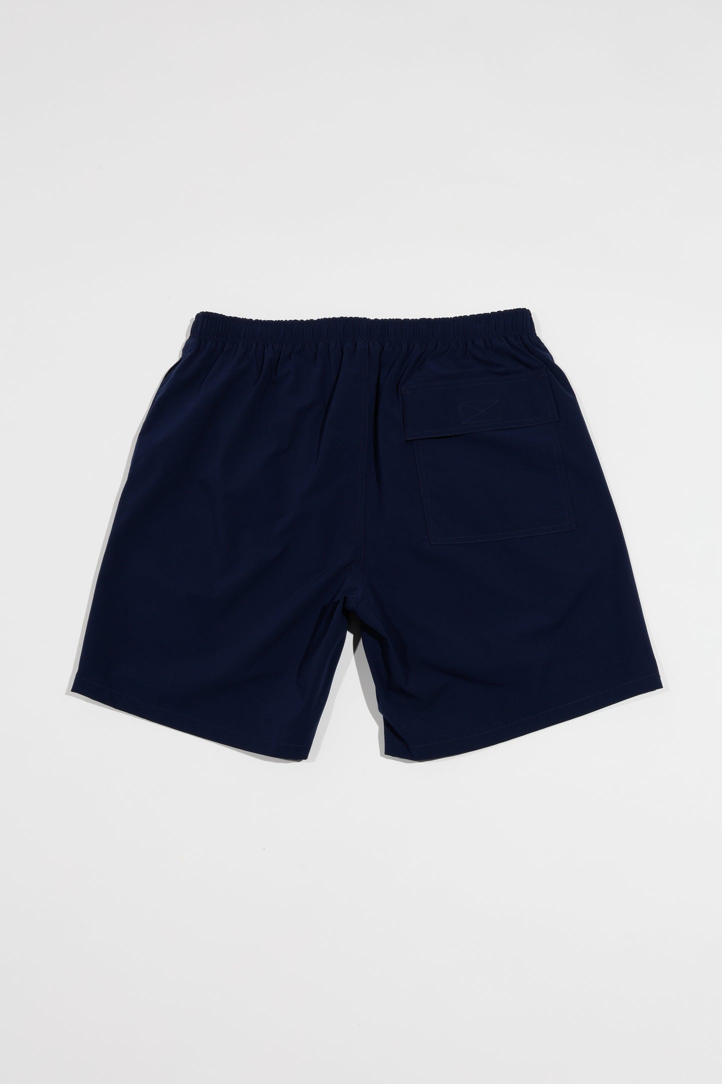 Lanakila Shorts (Double Quilt)