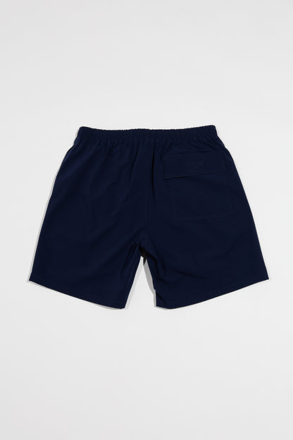 Lanakila Shorts (Double Quilt)