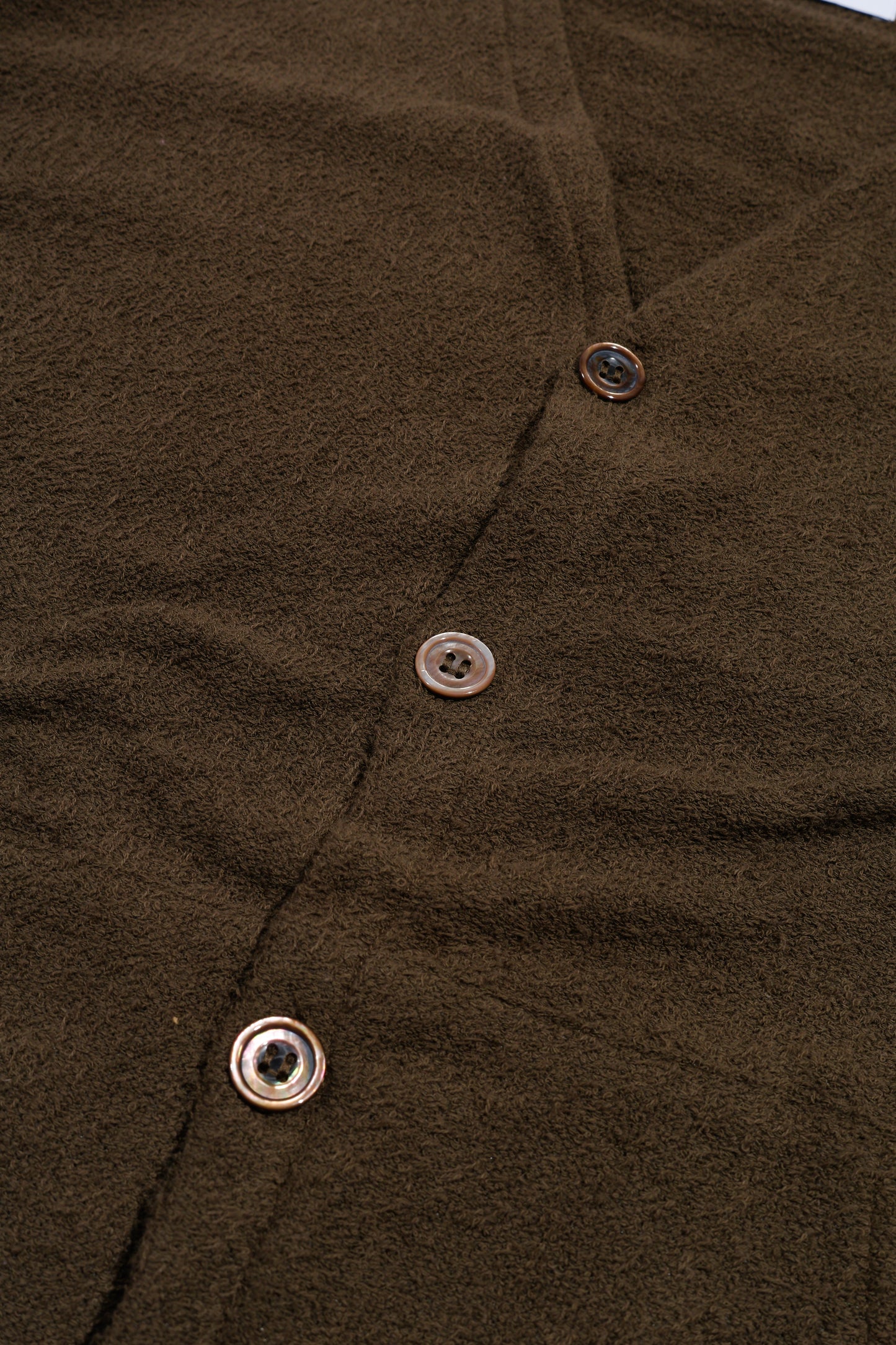 Beach Towel Cardigan