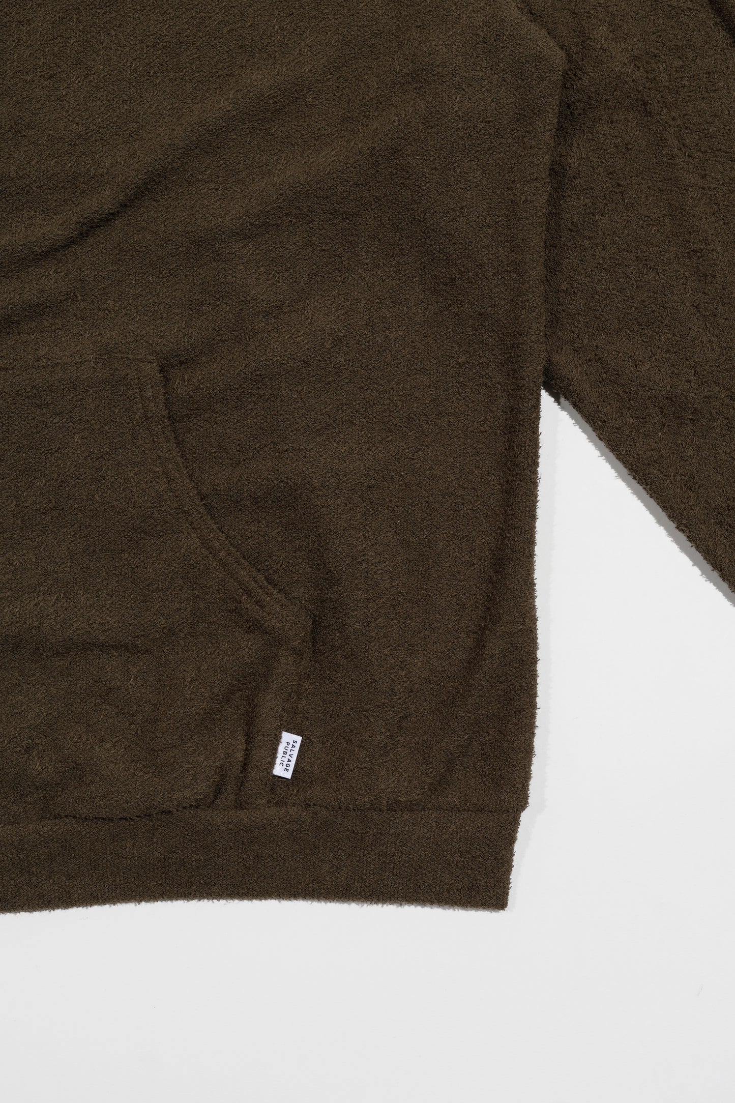 Beach Towel Cardigan