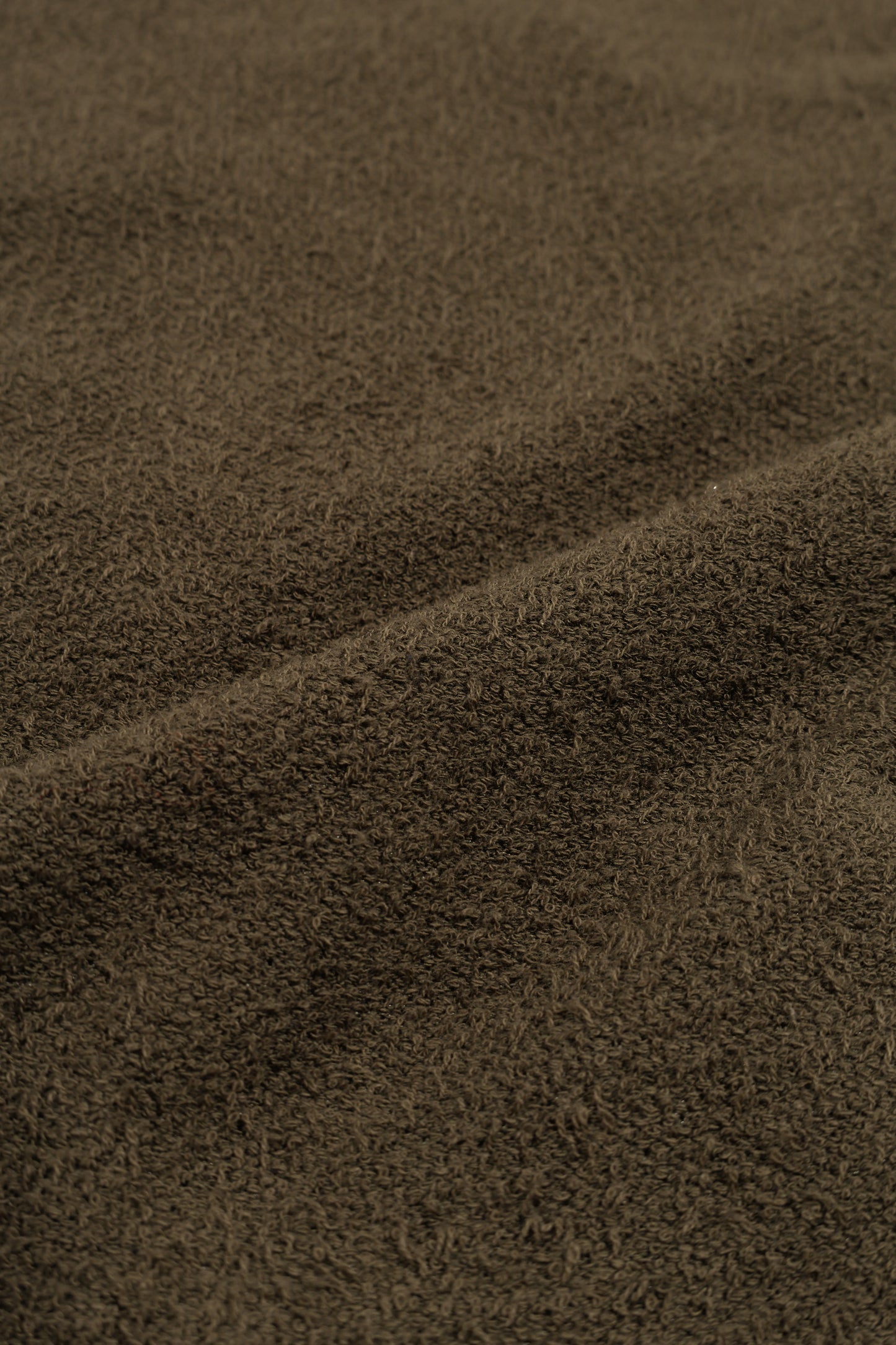 Beach Towel Cardigan