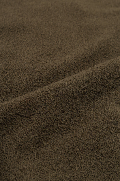 Beach Towel Cardigan