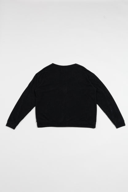 Beach Towel Cardigan