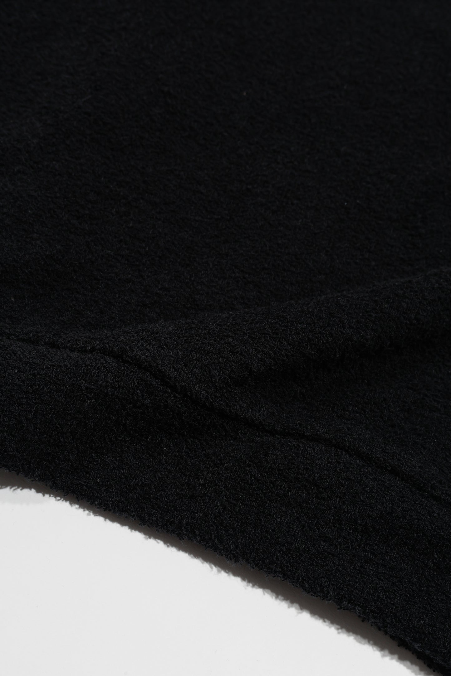 Beach Towel Cardigan