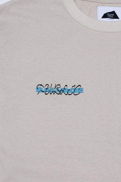 Boucle L/S（Lei Logo)