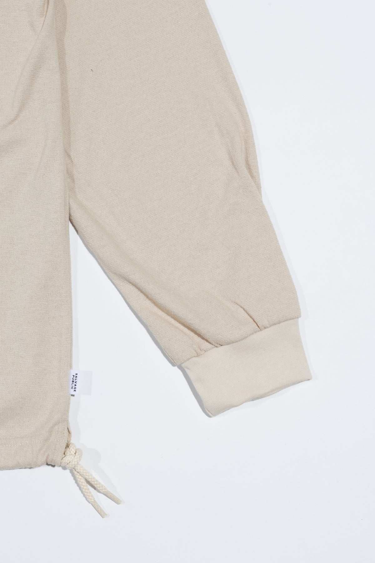 Boucle L/S（Lei Logo)