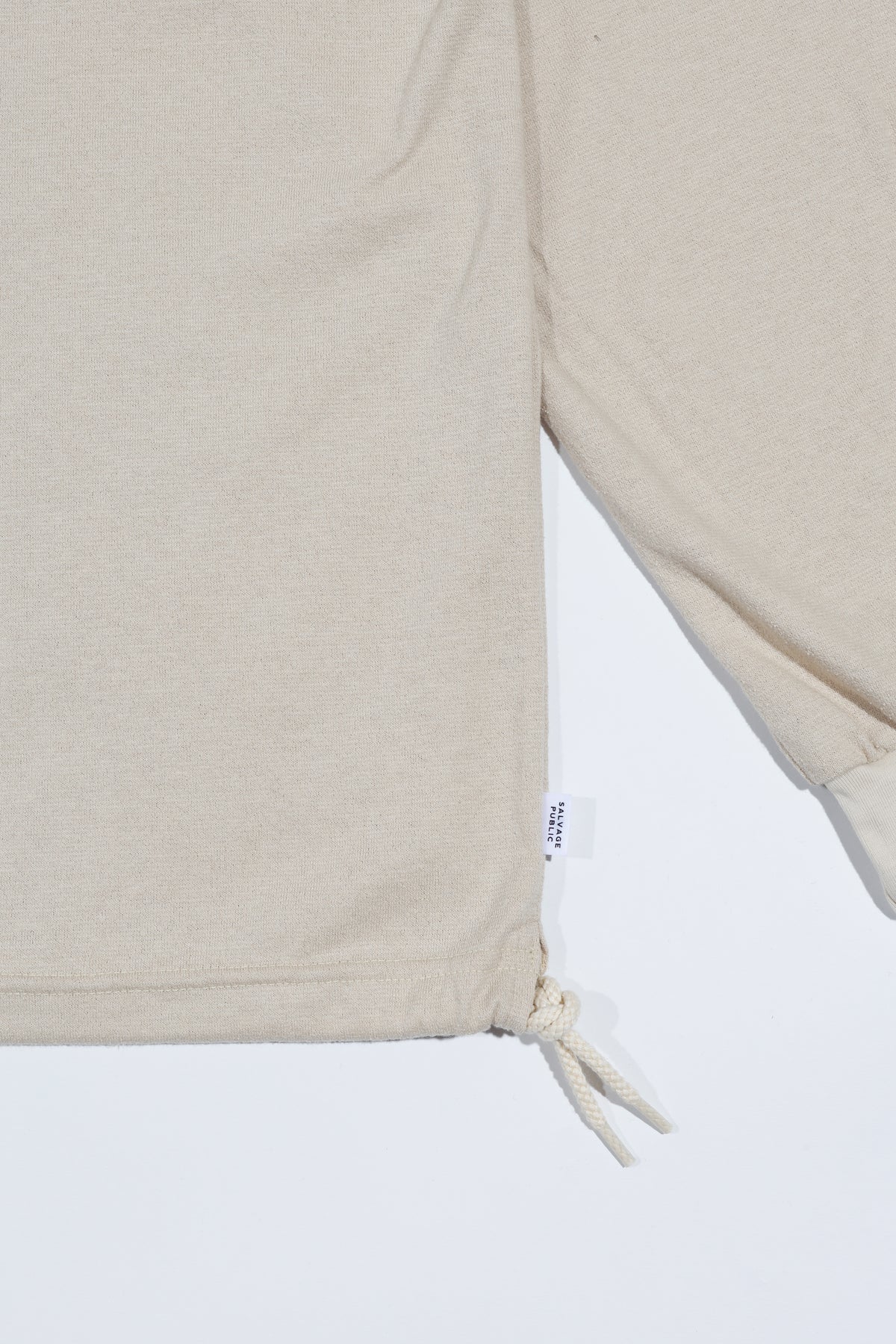 Boucle L/S（Lei Logo)