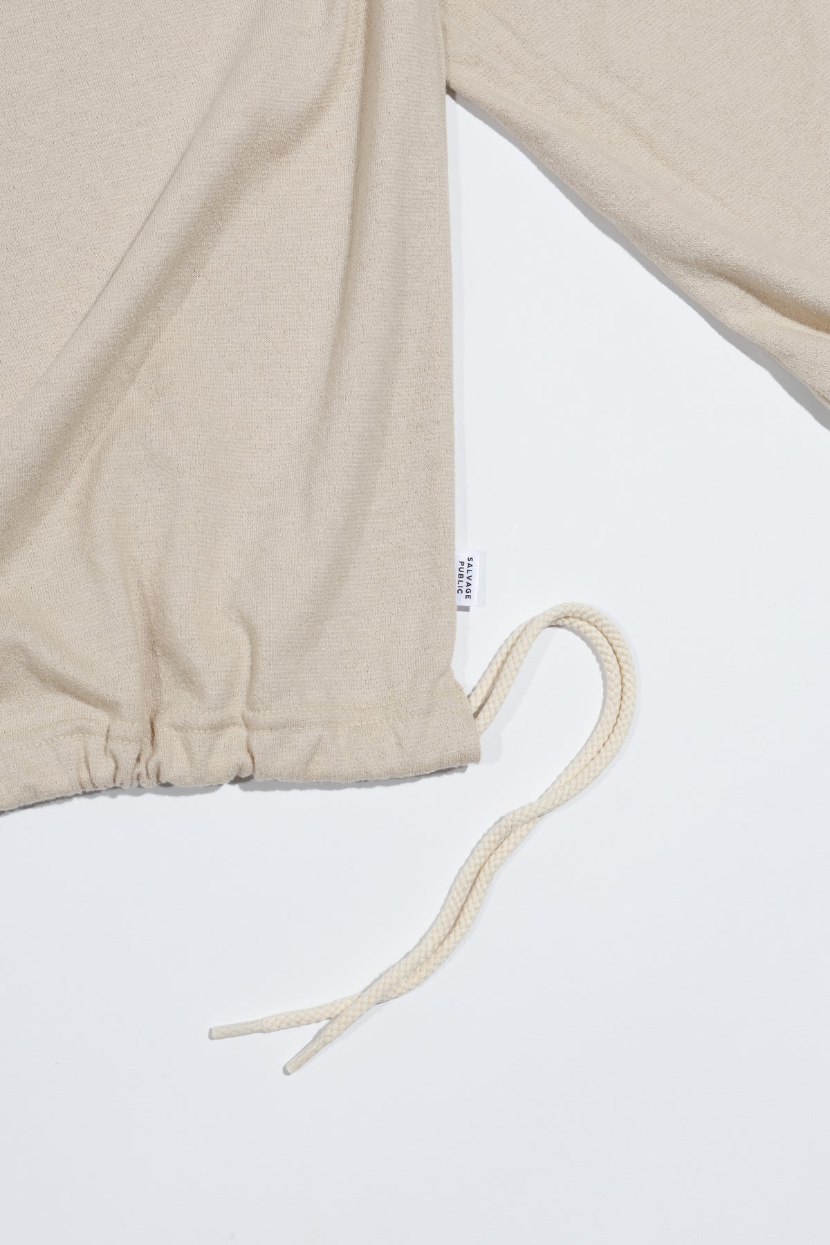 Boucle L/S（Lei Logo)