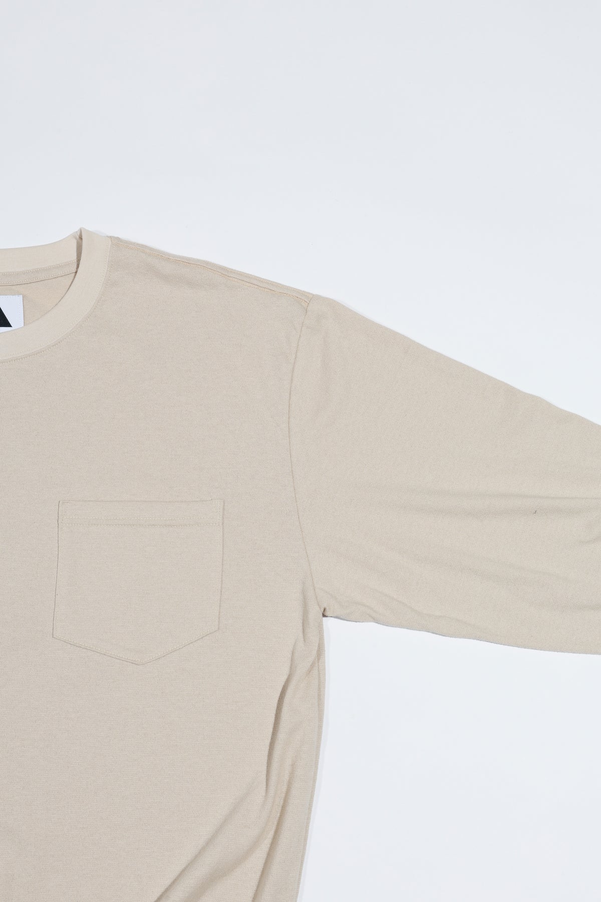 Boucle L/S（Lei Logo)