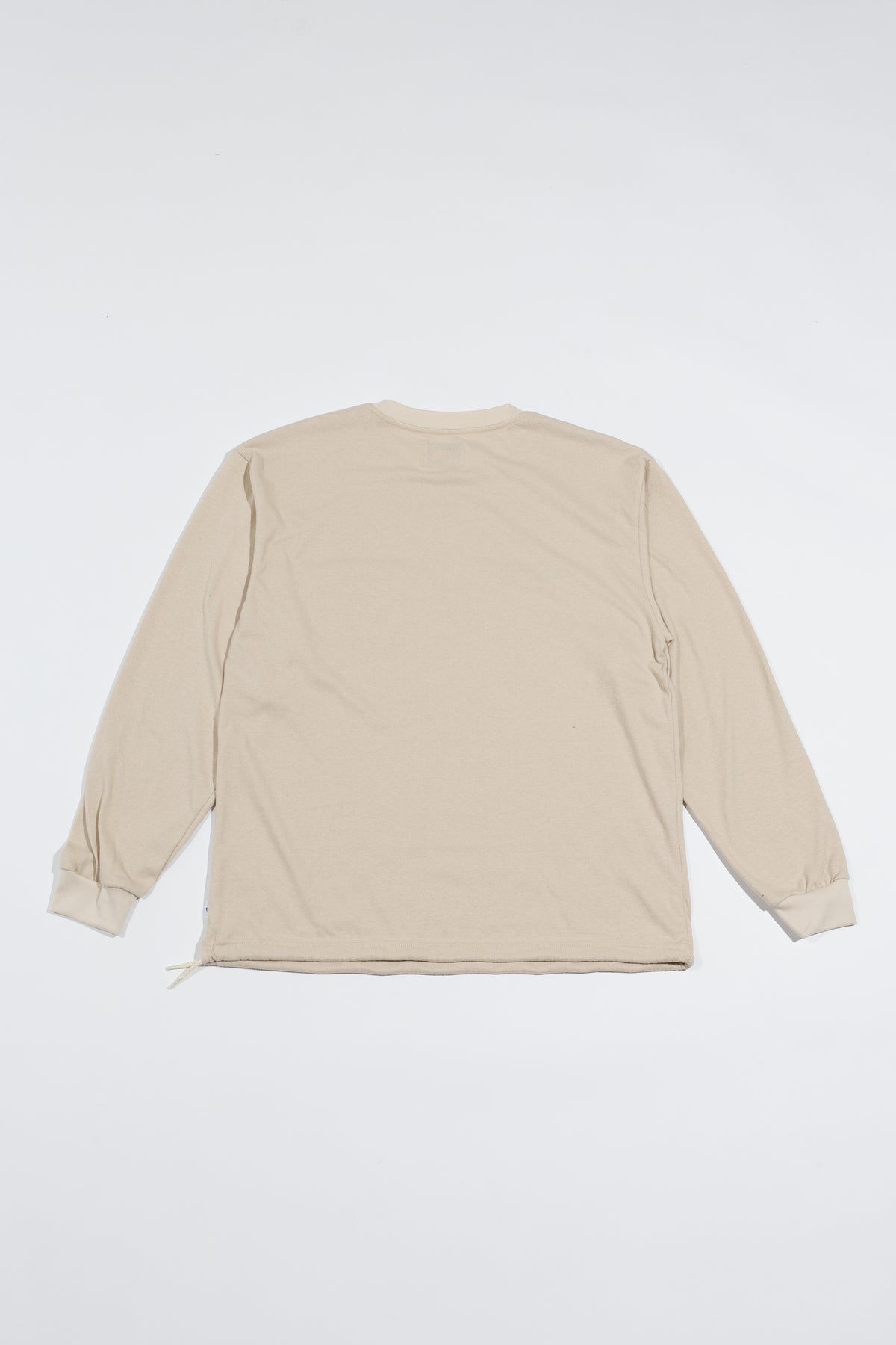 Boucle L/S（Lei Logo)