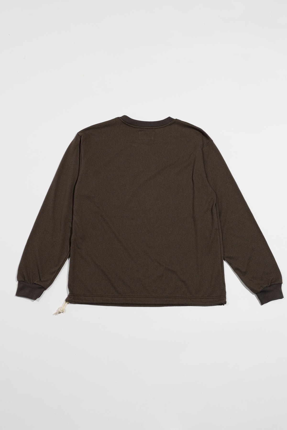 Boucle L/S（Lei Logo)
