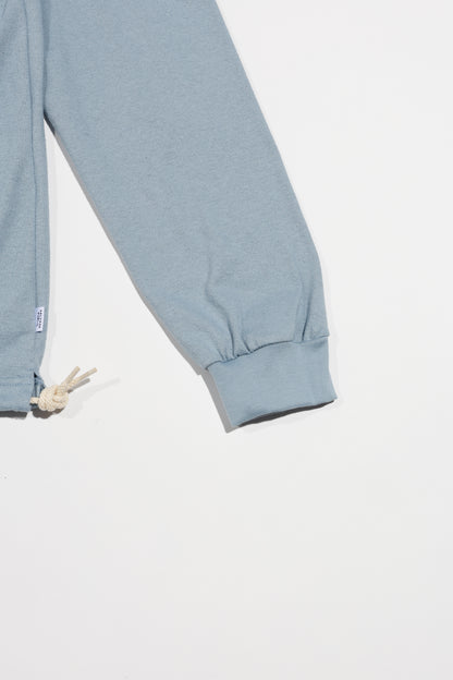 Boucle L/S（Bird Of Paradice)