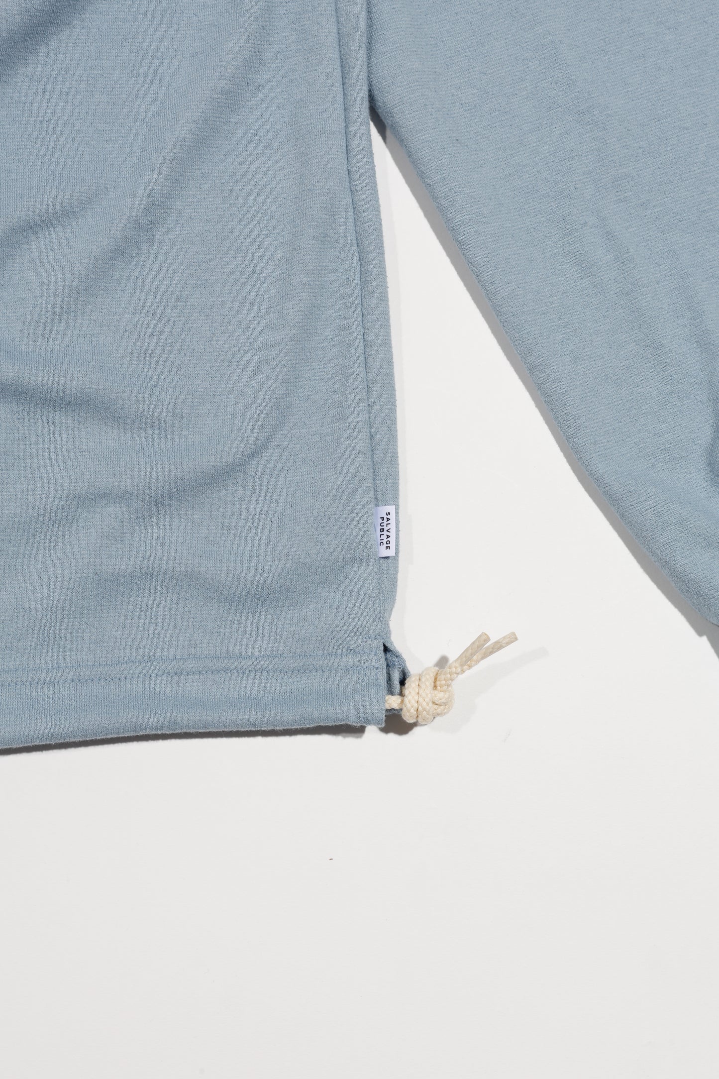Boucle L/S（Bird Of Paradice)