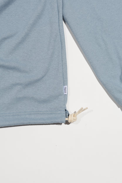 Boucle L/S（Bird Of Paradice)