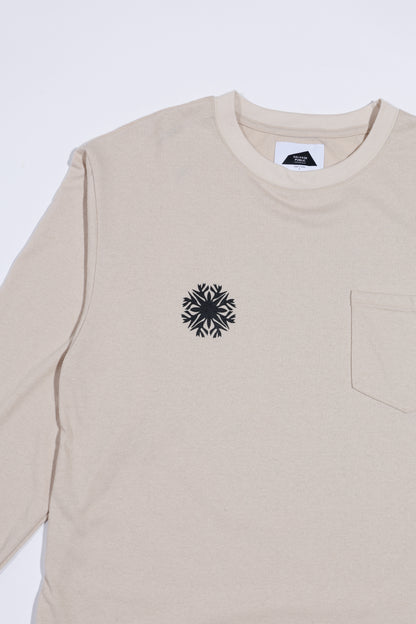 Boucle L/S（Bird Of Paradice)