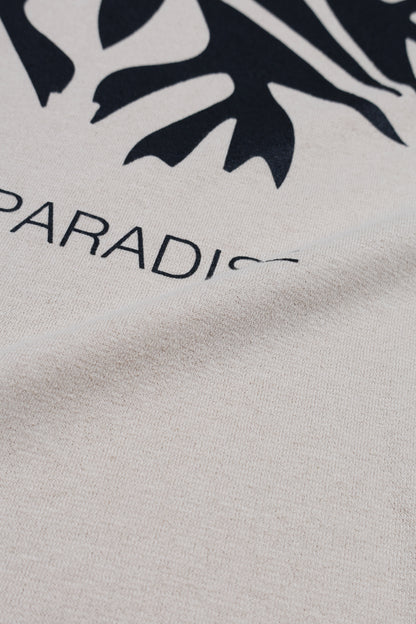 Boucle L/S（Bird Of Paradice)