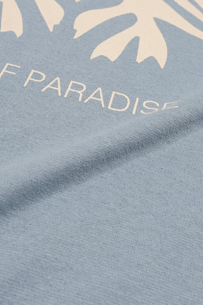 Boucle L/S（Bird Of Paradice)