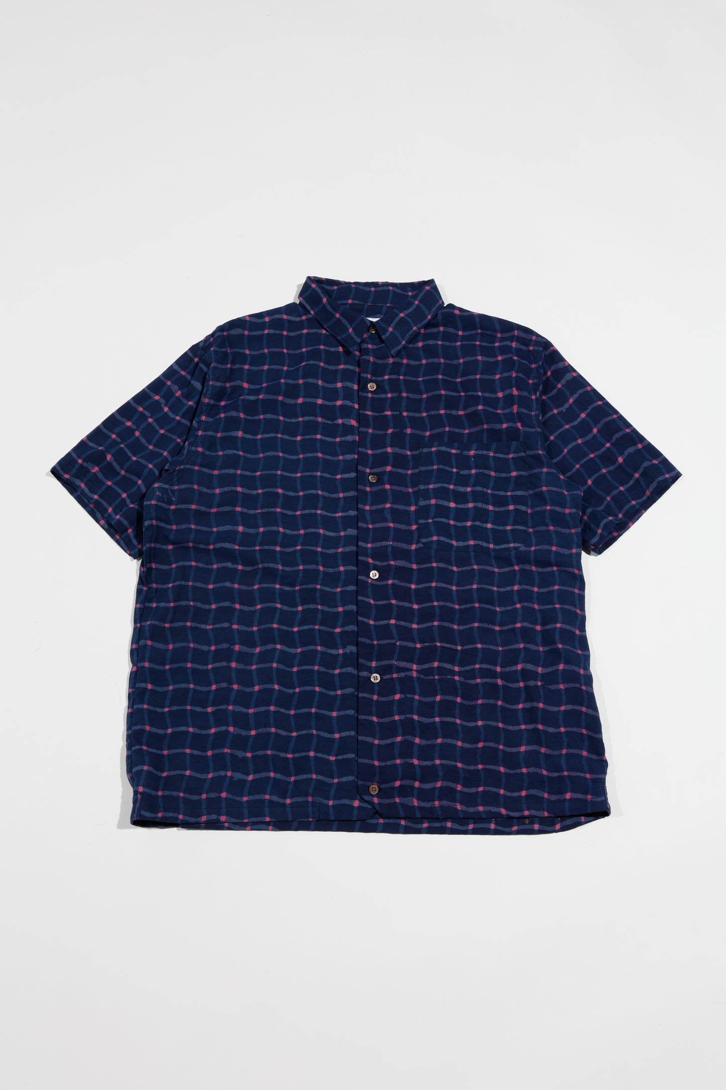 Hapa Jac Shirt