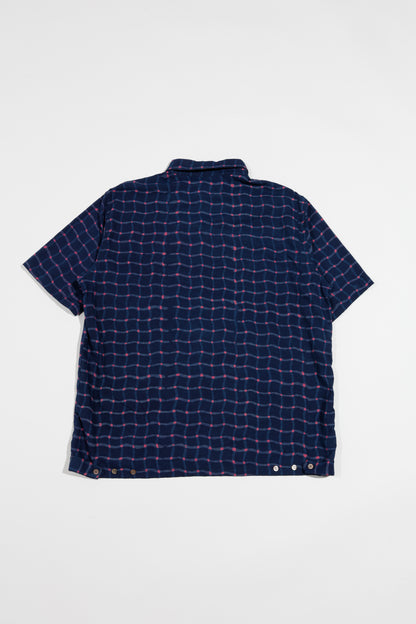 Hapa Jac Shirt