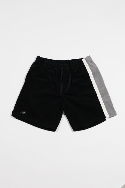 Auahi Corduroy Stripe Shorts