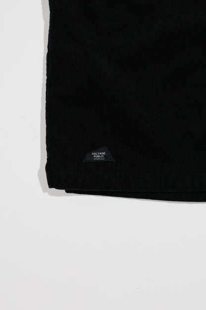 Auahi Corduroy Stripe Shorts