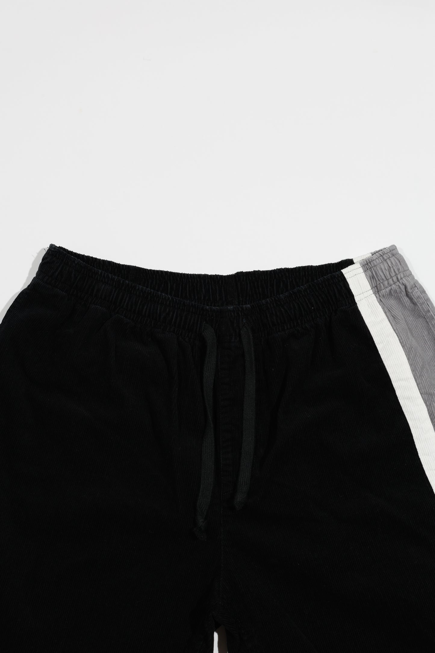 Auahi Corduroy Stripe Shorts