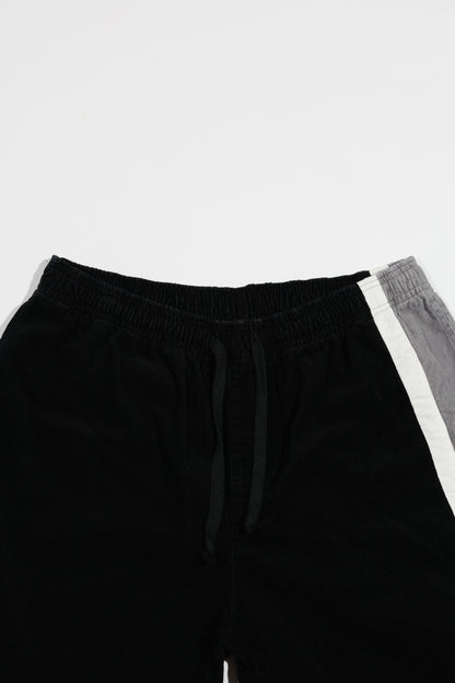 Auahi Corduroy Stripe Shorts