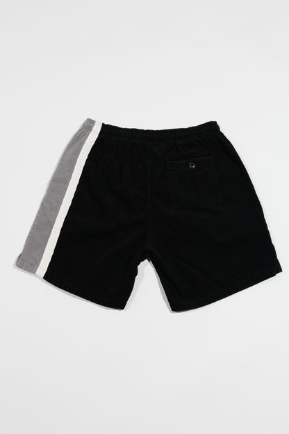 Auahi Corduroy Stripe Shorts