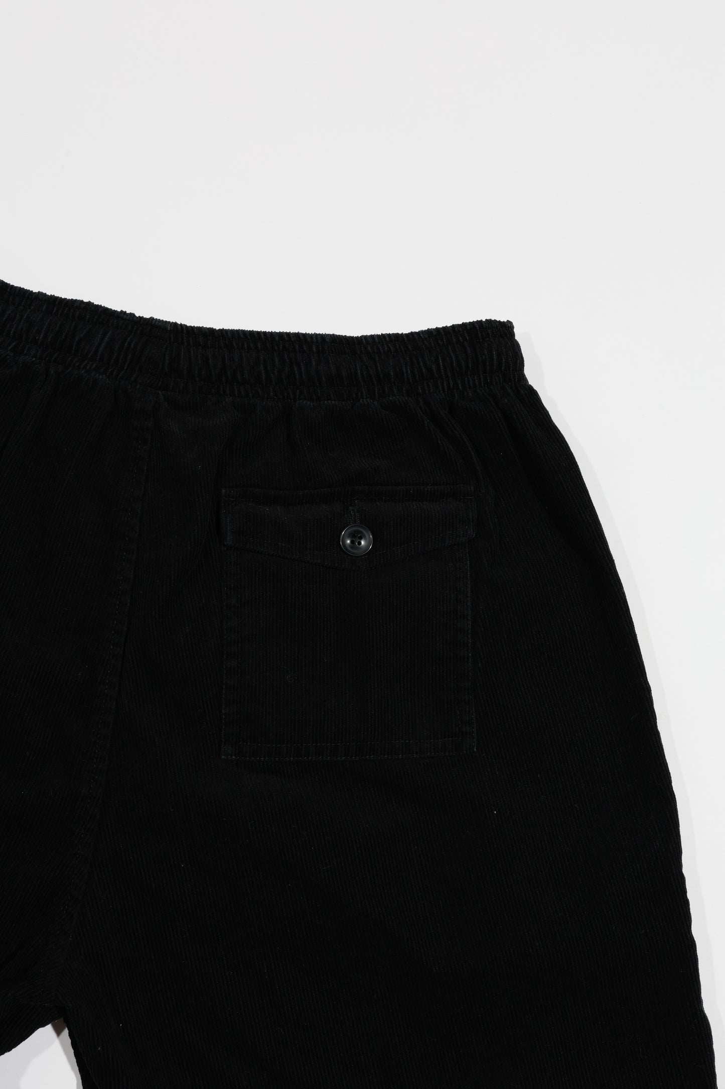 Auahi Corduroy Stripe Shorts