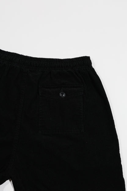 Auahi Corduroy Stripe Shorts