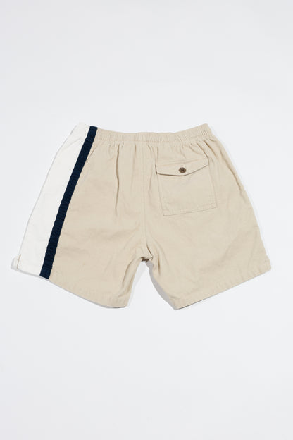 Auahi Corduroy Stripe Shorts