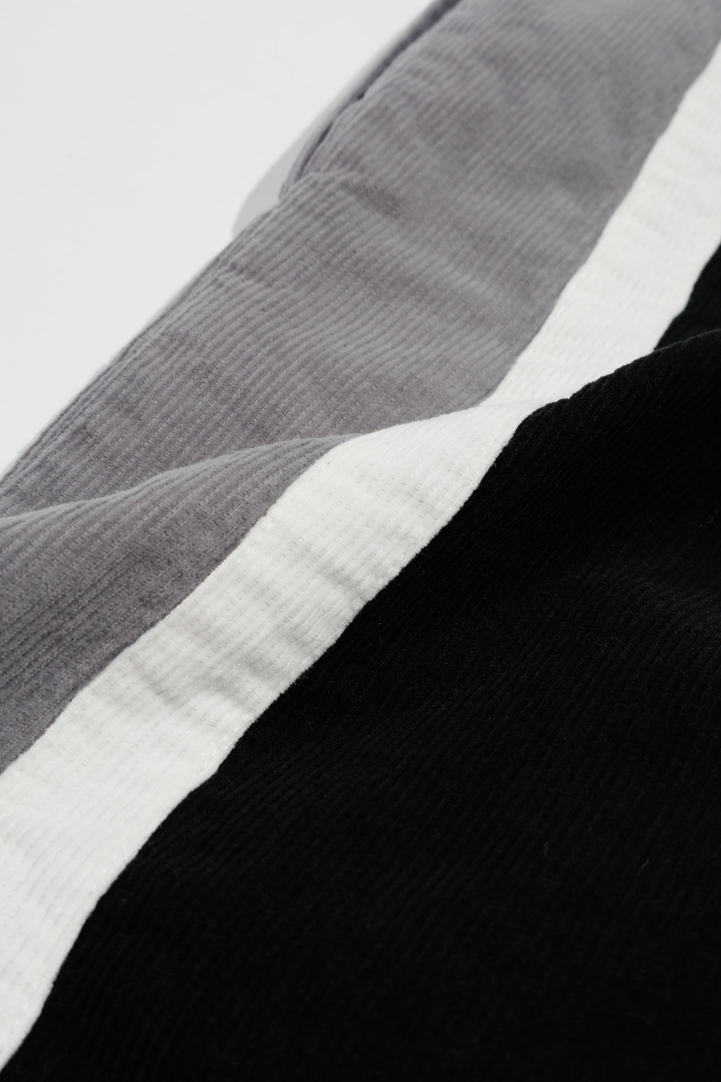 Auahi Corduroy Stripe Shorts