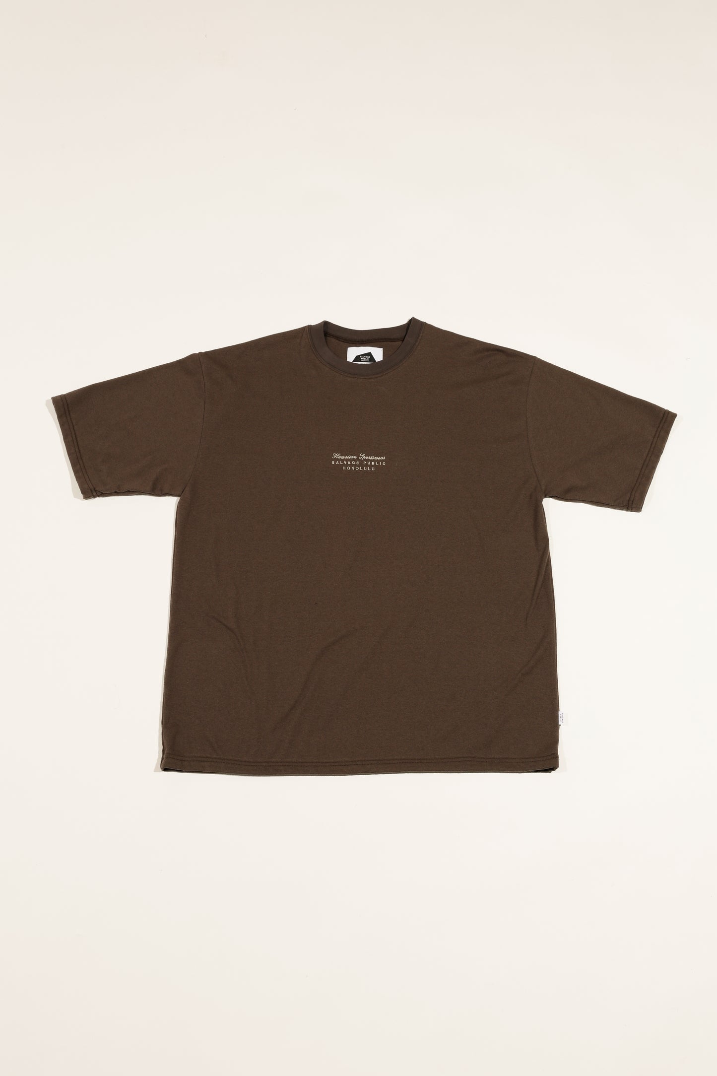 Boucle S/S(HWSP Stamps)