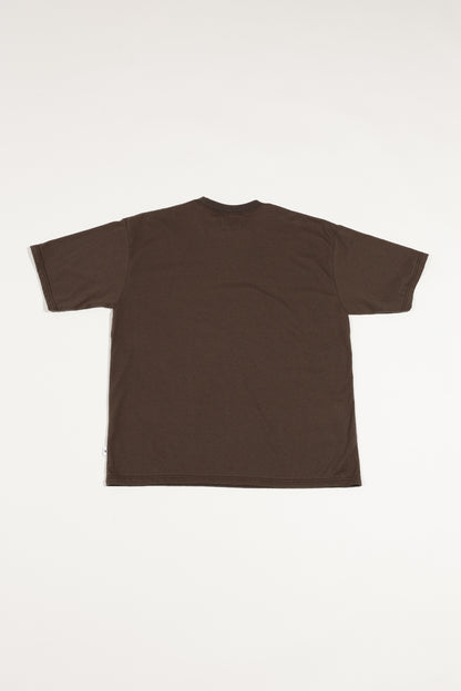 Boucle S/S(HWSP Stamps)