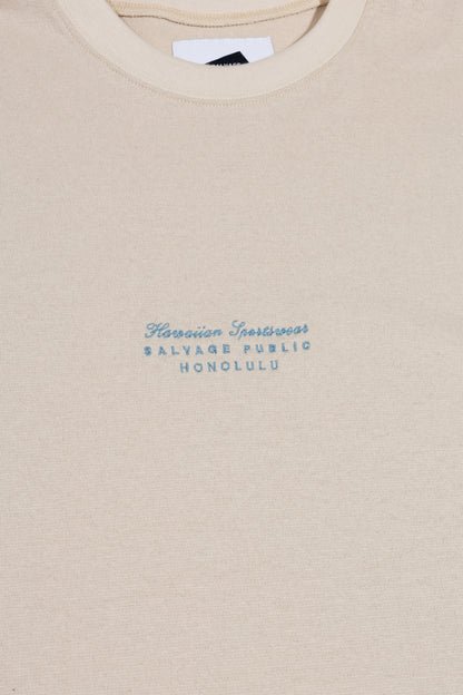 Boucle S/S(HWSP Stamps)