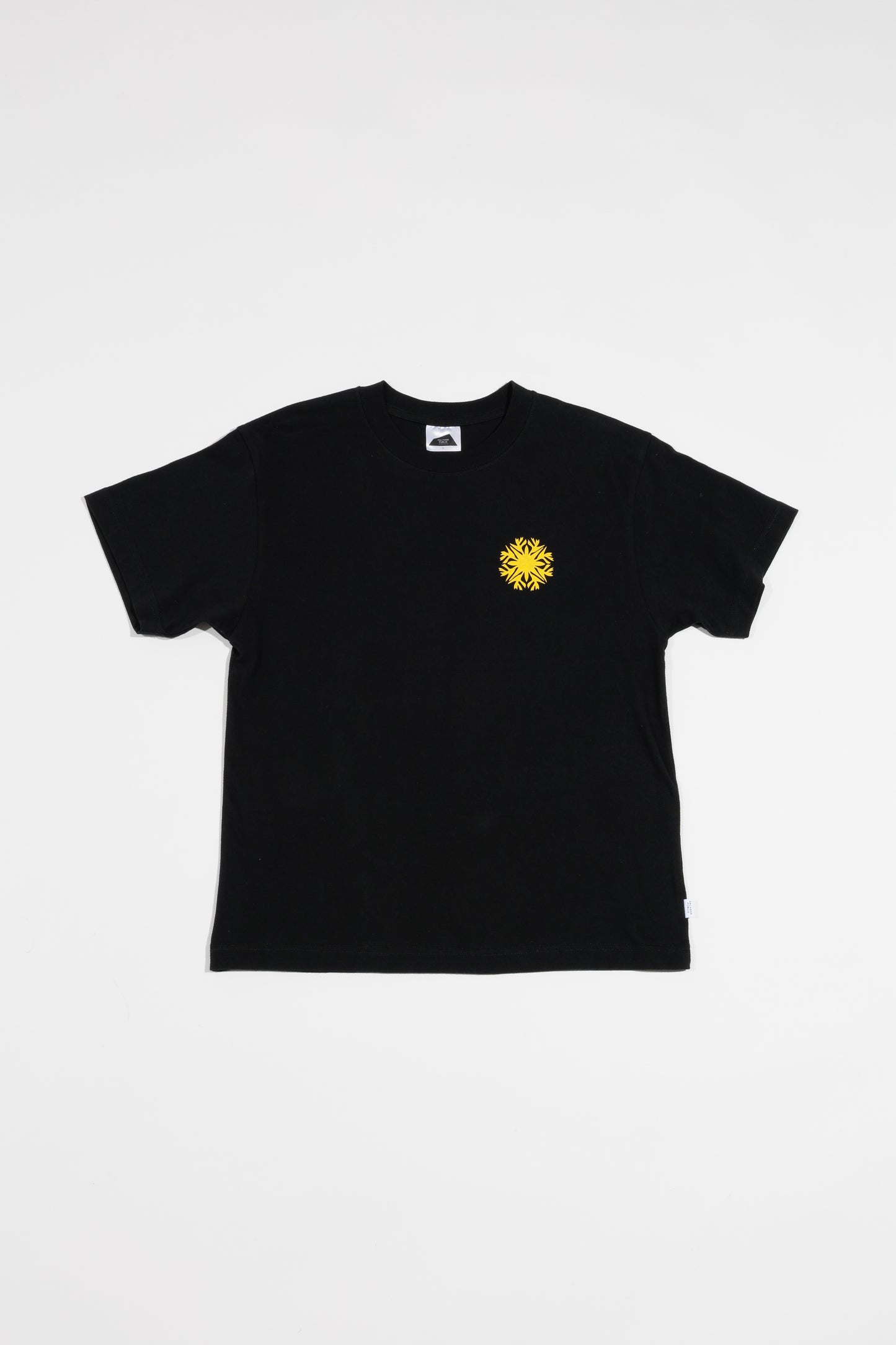 Standard S/S Tee(Bird Of Paradice)